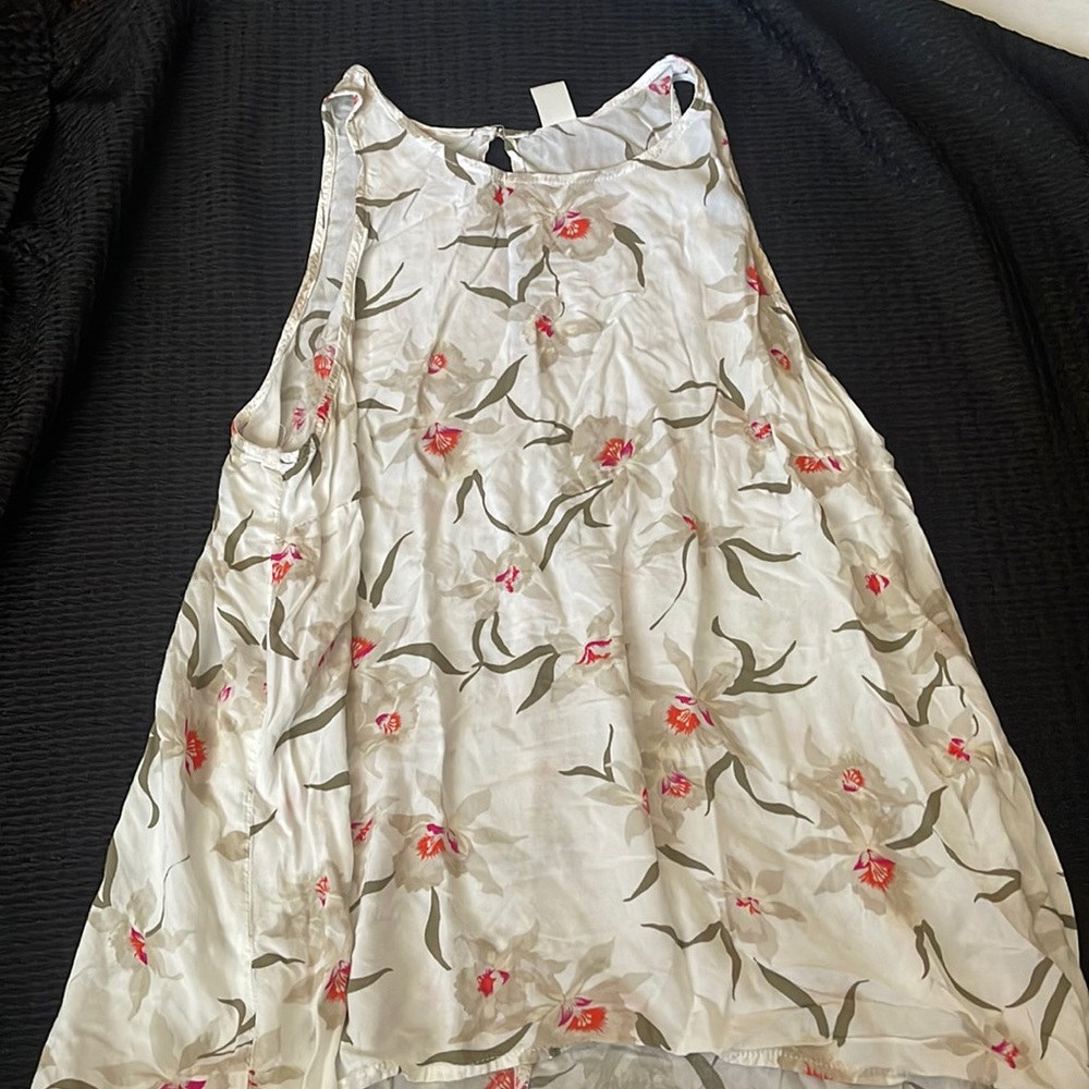 Old Navy Tank - sz Large